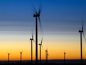 Offshore-Windpark nördlich von Urlaubsinsel stößt auf Kritik