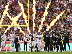 Topteams samt Vikings und Raiders steigen aus ELF aus