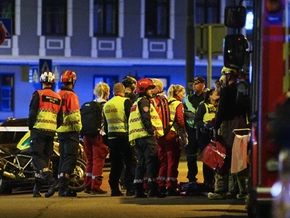 Polizei vermutet nach Explosion in Oslo Bandenkriminalität