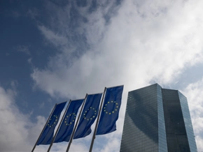 EZB hält Leitzins stabil bei 2,00 Prozent