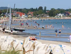 Tui bekam im Sommer Nahost-Konflikt zu spüren