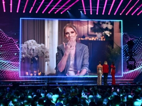Céline Dion sagte Basler ESC-Auftritt im letzten Moment ab