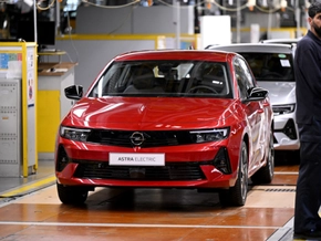 Stellantis will Autos trotz Fabrikpausen rasch ausliefern