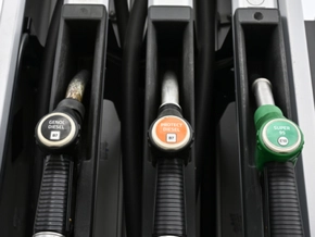 ÖAMTC: Spritpreise im August gesunken