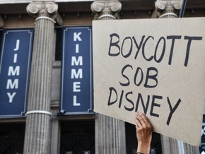 Anti-Trump-Satire über “Das neue Disney” wird Internet-Hit – VIDEO
