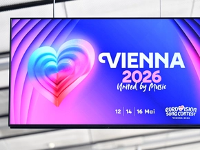 Niederlande verlangen fix Ausschluss Israels vom Wien-ESC