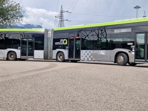 Benedikter: “Wann werden die Buslinien rückverlegt?”