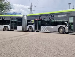 Benedikter: “Wann werden die Buslinien rückverlegt?”