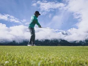 US-Golfplätze als Risiko für Morbus Parkinson