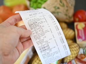 Viele leihen sich Geld, um Alltagskosten zu decken