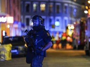 Explosion in Oslo – Polizei vermutet kriminellen Hintergrund