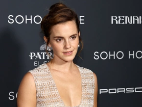 Emma Watson nach Pause “vielleicht glücklich wie nie zuvor”