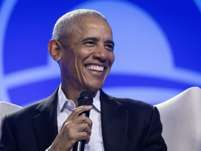 Barack Obama gewinnt Emmy für Sprecherrolle