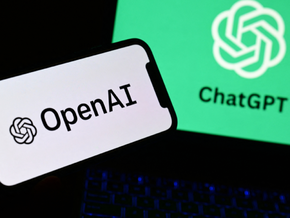 OpenAI steuert 2025 auf weiteren Umsatzsprung zu