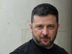 Selenskyj warnt vor Ausweitung des Krieges