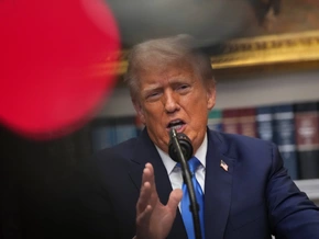 WHO widerspricht Trump zu Warnung vor Paracetamol