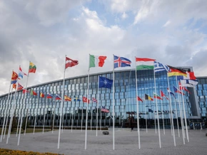 NATO berät sich wegen russischen Luftraumverletzungen