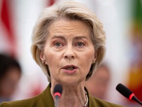 Erneut Misstrauensanträge gegen von der Leyen
