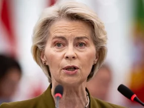 Erneut Misstrauensanträge gegen von der Leyen