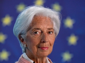 Lagarde warnt vor Fed-Kontrolle durch Trump