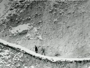 Ausstellung zeigt Fotografien von Falvio Faganello