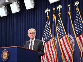 Fed senkt Zinsspanne um Viertelpunkt auf 4 bis 4,25 Prozent