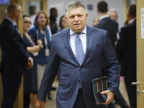 Umstrittene Verfassungsänderung in der Slowakei