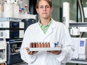 Versuchszentrum Laimburg bildet 15 „Science Ambassadors“ aus