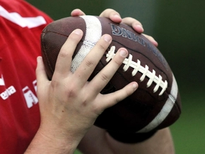 Zweimal EM-Silber im Flag-Football für Österreich