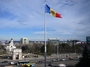 Moldau: Pro-europäische Regierungspartei gewinnt Wahl klar