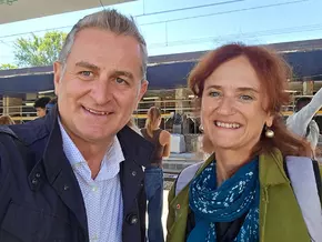 Debatte um direkte Demokratie: Foppa und Ploner kritisieren Galateo