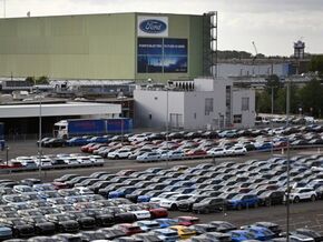 Ford streicht weitere 1.000 Stellen in Deutschland