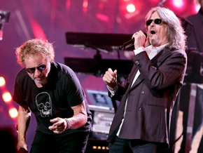 Rockband Foreigner will auf Taylor Swifts Hochzeit spielen
