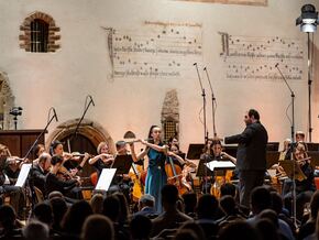 Antonín Dvořák International Radio Competition for Young Musicians