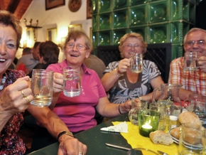 Österreich: Hohe Lebensqualität, unfreundliche Menschen
