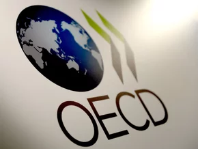 OECD: Weltwirtschaft verliert Schwung – Euroraum plus 1,2 %