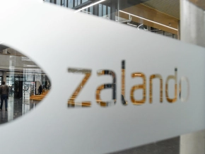 Zalando erlitt Niederlage vor EU-Gericht