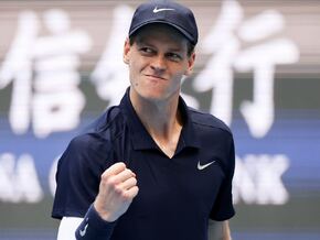 Sinner erstmals im Finale von Indian Wells – VIDEO