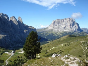Wildcamper in den Dolomiten: Erste Gemeinde strafft die Zügel