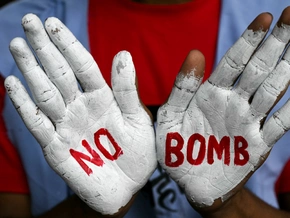 UNO-Forschergremium analysiert mögliche Atomkriege