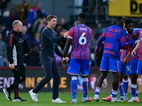 Glasner-Club Crystal Palace zwingt Liverpool mit 2:1 in Knie