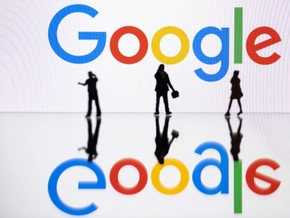 US-Medienkonzern verklagt Google wegen KI in Suchmaschine