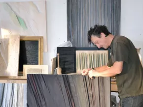 Neuer Kunstwettbewerb “Ert X Merit Ladin”: Sieger steht fest