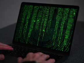 Nach Cyberangriff Daten von 1,5 Mio. Schweden veröffentlicht