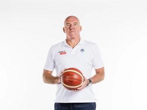 Kroate Aramis Naglic neuer Teamchef der Basketball-Männer