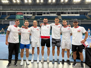 ÖTV-Team will in Ungarn als Außenseiter in Final 8 einziehen
