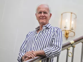Harald Schmidt sehr zufrieden mit neuem Papst