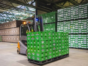 Heineken baut Geschäft in Mittelamerika aus