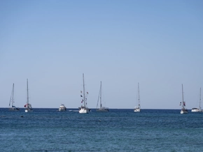 Hilfsflotille soll am Mittwoch Gaza erreichen