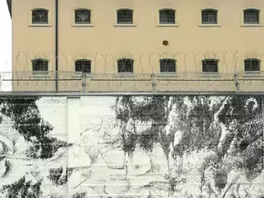 Grazer Häftling wegen Terrorplänen zu zehn Jahren verurteilt